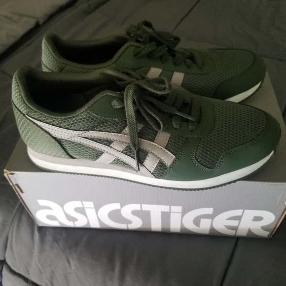 ASICS Athletic Sneakers - Picture 2 of 7
